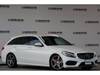 MERCEDES BENZ C-CLASS Stationwagon