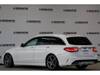 MERCEDES BENZ C-CLASS Stationwagon