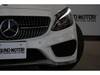 MERCEDES BENZ C-CLASS Stationwagon