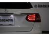 MERCEDES BENZ C-CLASS Stationwagon