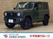 2020 SUZUKI JIMNY