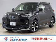 2025 DAIHATSU ROCKY