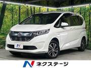 2016 HONDA FREED HYBRID