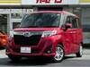 SUBARU JUSTY