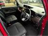 SUBARU JUSTY