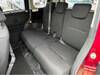 SUBARU JUSTY