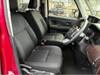 SUBARU JUSTY