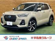 2023 DAIHATSU ROCKY