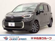 2022 TOYOTA SIENTA