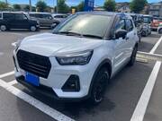 2023 DAIHATSU ROCKY