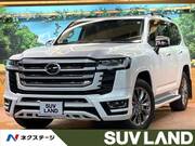 2023 TOYOTA LAND CRUISER ZX