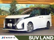 2023 NISSAN SERENA