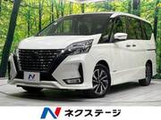 2019 NISSAN SERENA