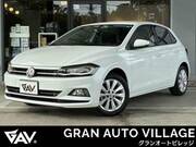2018 VOLKSWAGEN POLO