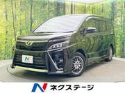 2017 TOYOTA VOXY