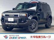 2026 TOYOTA LANDCRUISER 250
