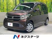 2015 HONDA N-WGN