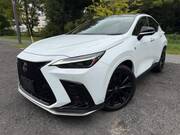 2024 LEXUS NX