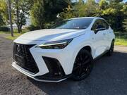 2023 LEXUS NX