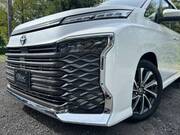 2025 TOYOTA VOXY