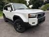 TOYOTA LANDCRUISER 250