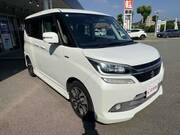 2017 SUZUKI SOLIO BANDIT