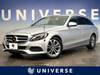 MERCEDES BENZ C-CLASS Stationwagon