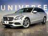 MERCEDES BENZ C-CLASS Stationwagon