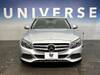MERCEDES BENZ C-CLASS Stationwagon