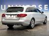 MERCEDES BENZ C-CLASS Stationwagon