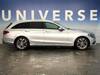 MERCEDES BENZ C-CLASS Stationwagon