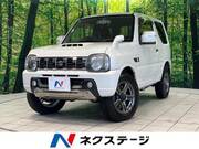 2015 SUZUKI JIMNY LAND VENTURE