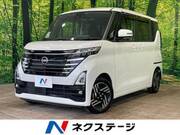 2023 NISSAN ROOX