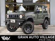 2021 SUZUKI JIMNY