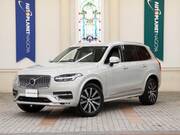 2021 VOLVO XC90