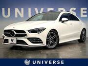 2021 MERCEDES BENZ CLA-CLASS