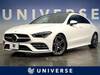 MERCEDES BENZ CLA-CLASS