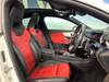 MERCEDES BENZ CLA-CLASS