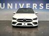 MERCEDES BENZ CLA-CLASS