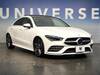 MERCEDES BENZ CLA-CLASS