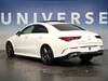 MERCEDES BENZ CLA-CLASS
