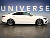 MERCEDES BENZ CLA-CLASS