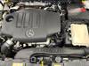 MERCEDES BENZ CLA-CLASS