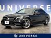 MERCEDES BENZ C-CLASS