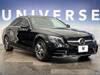 MERCEDES BENZ C-CLASS