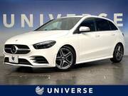 2019 MERCEDES BENZ B-CLASS