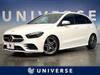 MERCEDES BENZ B-CLASS
