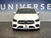 MERCEDES BENZ B-CLASS