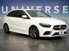 MERCEDES BENZ B-CLASS