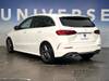 MERCEDES BENZ B-CLASS